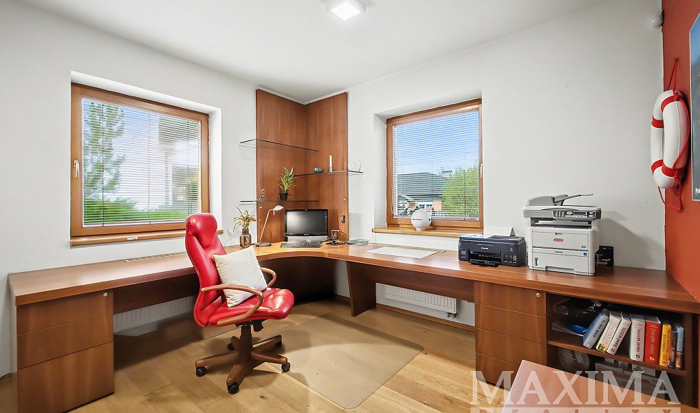 Prodej domu 400 m² s pozemkem 1 508 m², Praha – náhled fotky 18