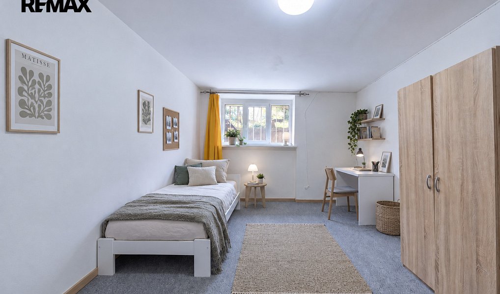 Prodej bytu 2+kk 38 m², Praha – náhled fotky 2