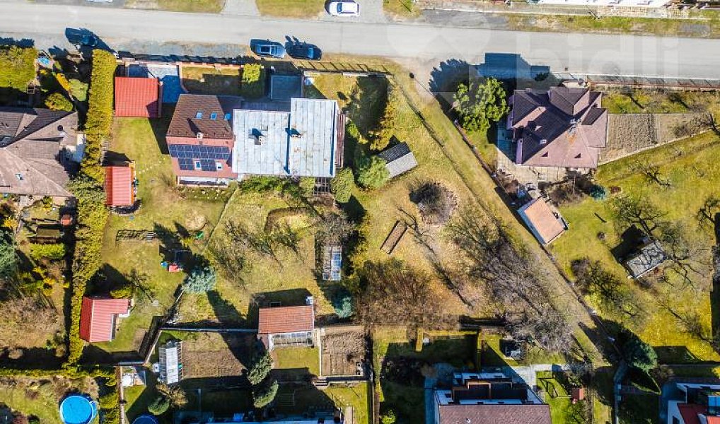 Prodej domu 220 m² s pozemkem 1 307 m², Březnice – náhled fotky 26