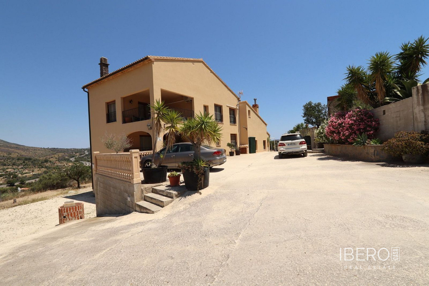 Casa – Benissa, la Marina Alta - Vista 3