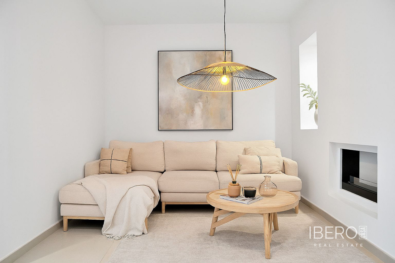 Pis 3+kk – Estepona, Barriada Islas Canarias - Vista 4