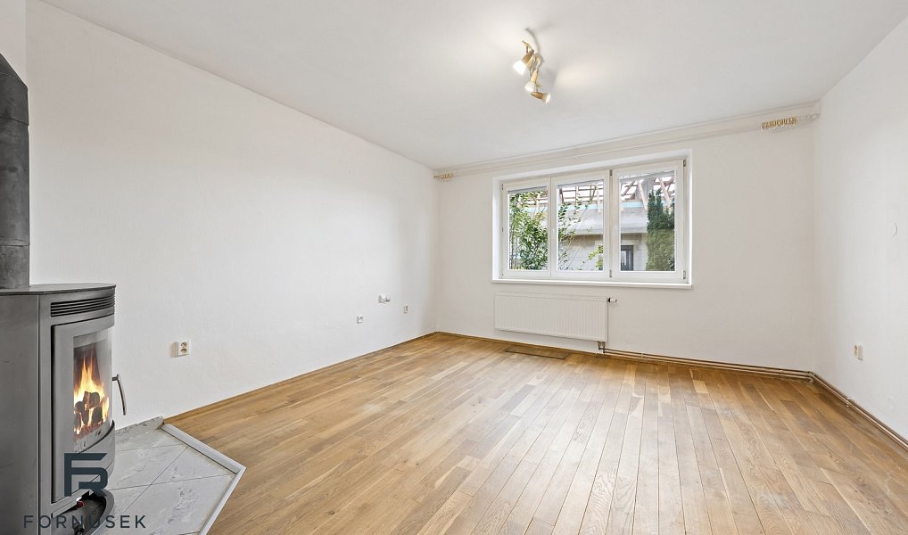 Prodej domu 93 m² s pozemkem 122 m², Zlechov – náhled fotky 2