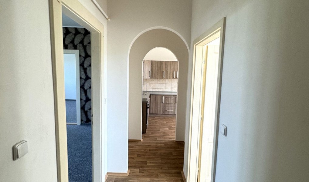 Pronájem bytu 3+1 80 m², Ostrava – náhled fotky 4