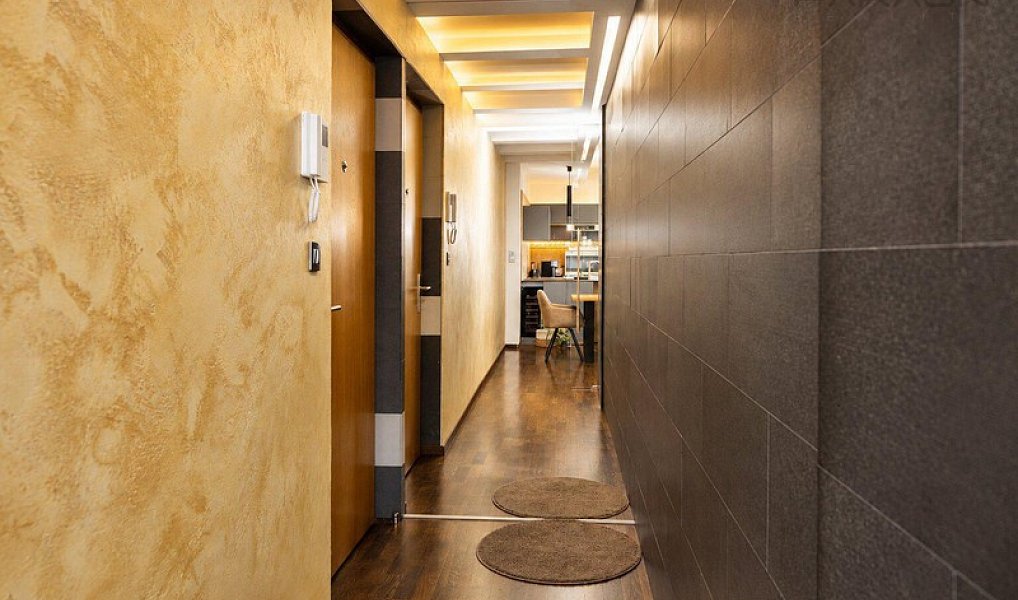 Pronájem bytu 2+kk 89 m², Praha – náhled fotky 9