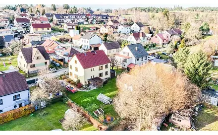 Prodej domu 220 m² s pozemkem 815 m², U Chmelnice, Studená, okres Jindřichův Hradec