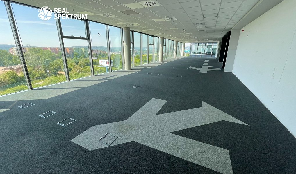 Pronájem kanceláře 2 224 m², Brno – náhled fotky 18