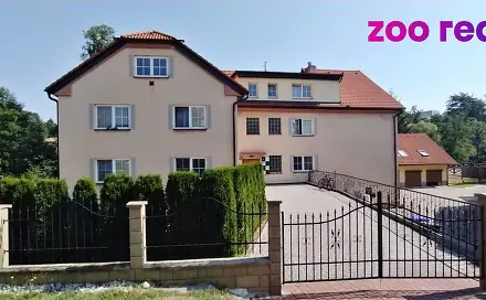 Pronájem bytu 4+kk 93 m², Křemže - Chlum, okres Český Krumlov