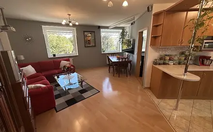 Prodej bytu 3+kk 82 m², Tyršovo nábřeží, Zlín