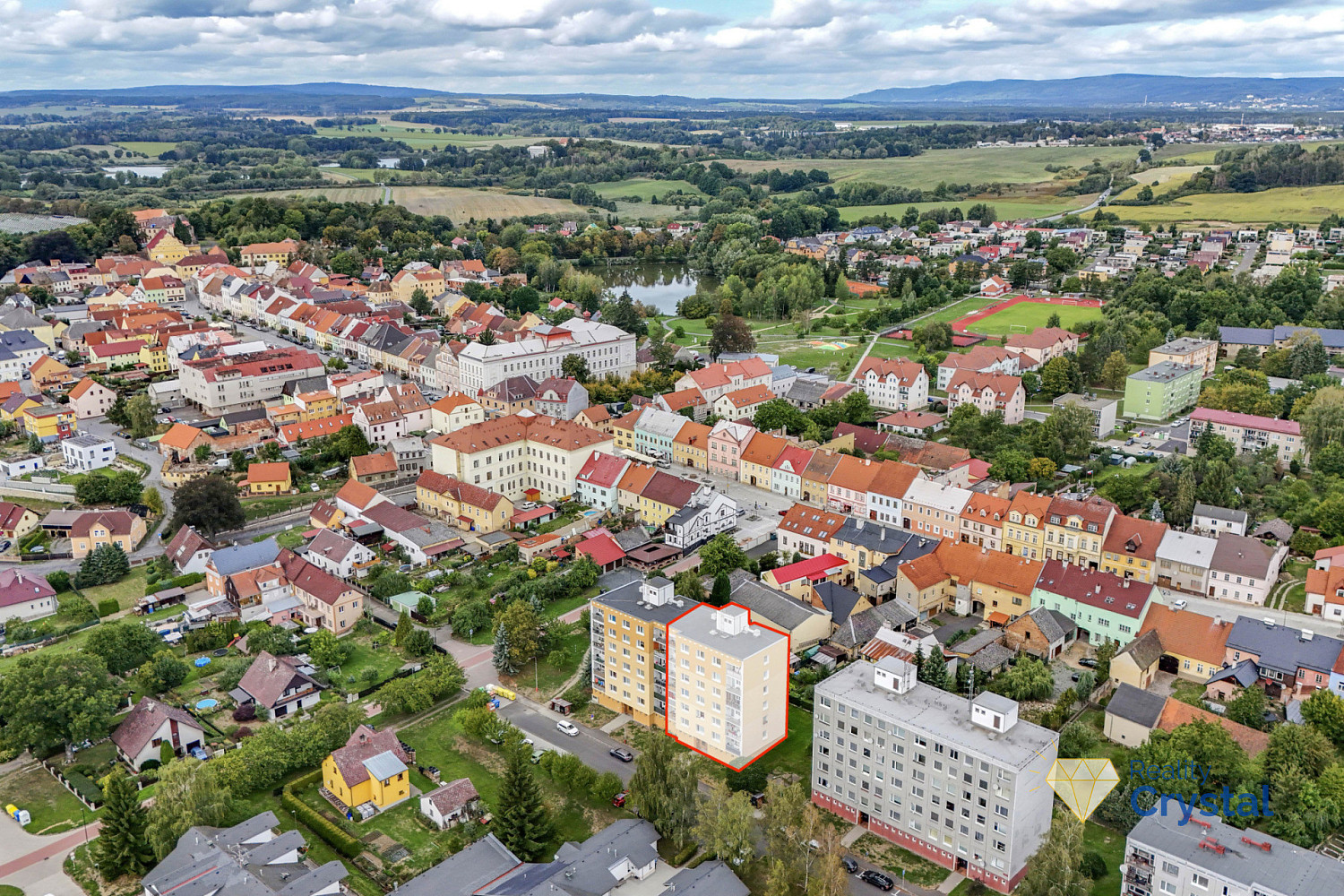 Prodej bytu 4+1 85 m² – fotografie 5