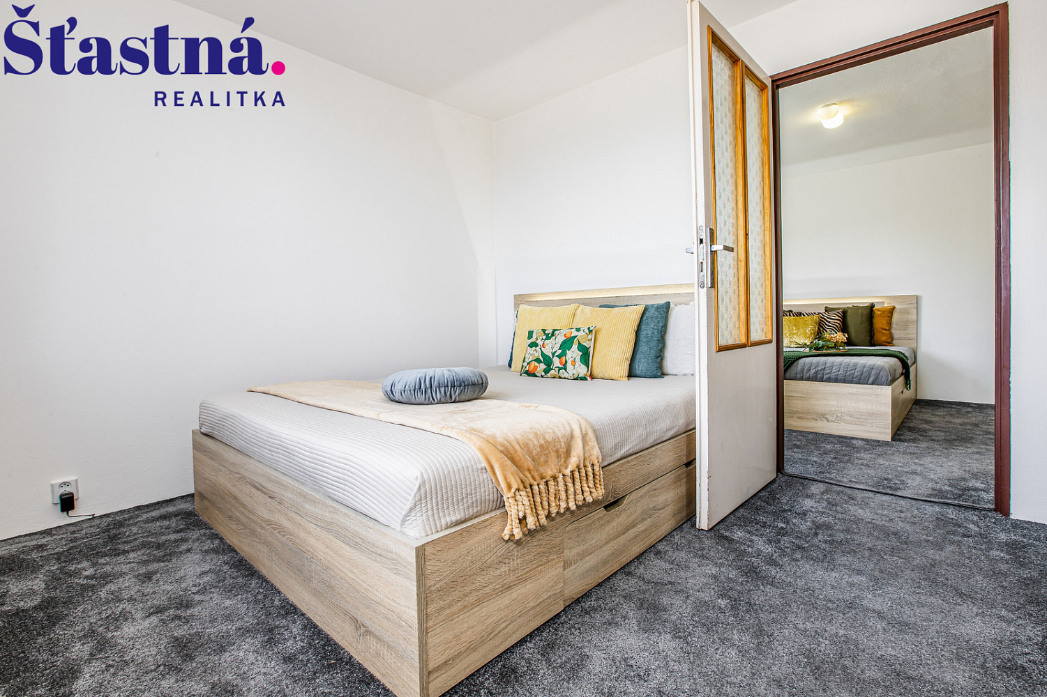 Prodej chaty/chalupy 68 m² s pozemkem 488 m² – fotografie 5