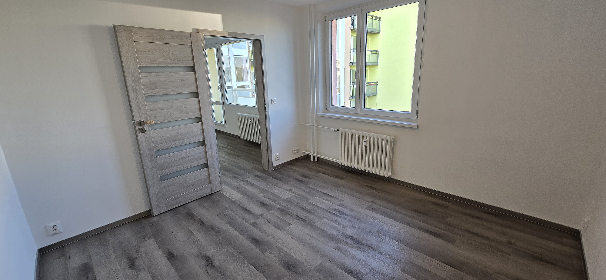 Prodej bytu 3+1 76 m² – fotografie 4