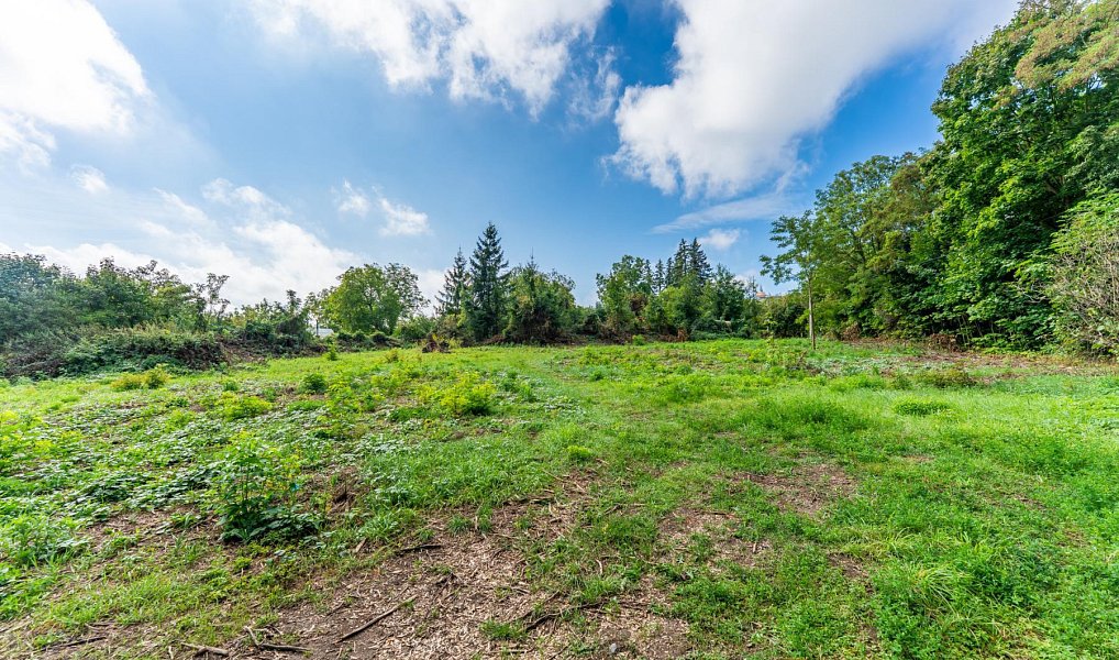 Prodej stavebního pozemku 794 m², Teplice – náhled fotky 10