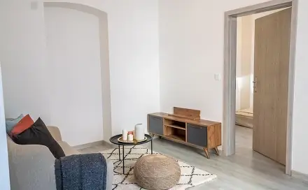 Prodej bytu 2+kk 49 m²