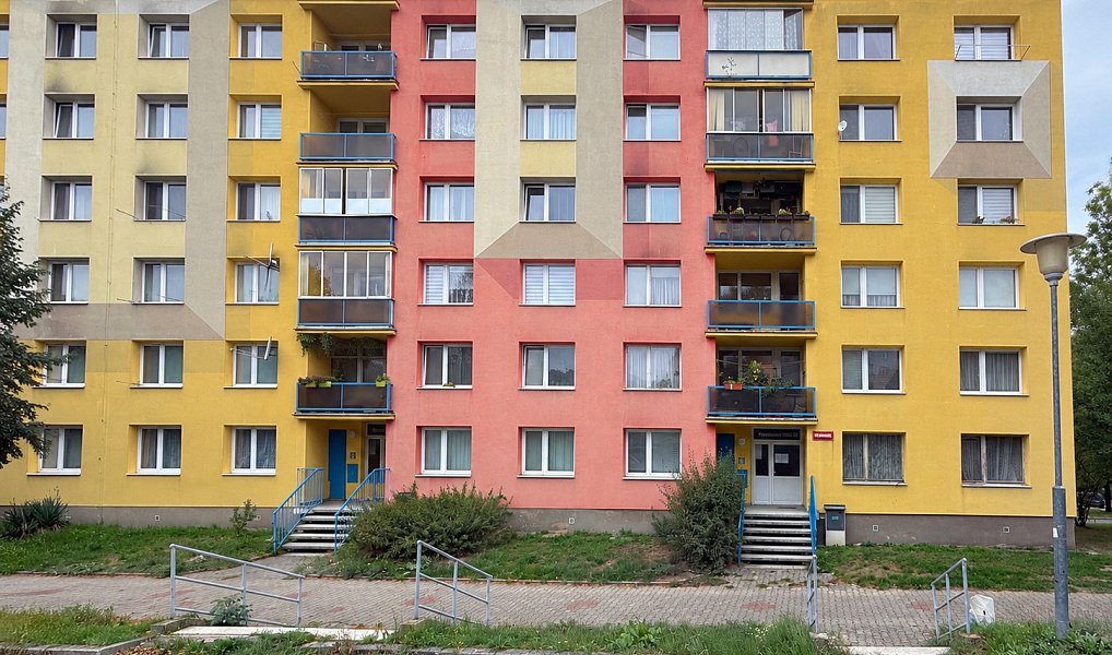 Prodej bytu 3+1 62 m², Plzeň – náhled fotky 19