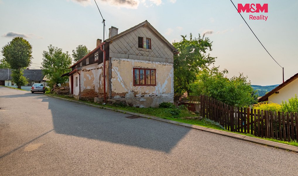 Prodej domu 200 m² s pozemkem 181 m², Svatá Maří – náhled fotky 15