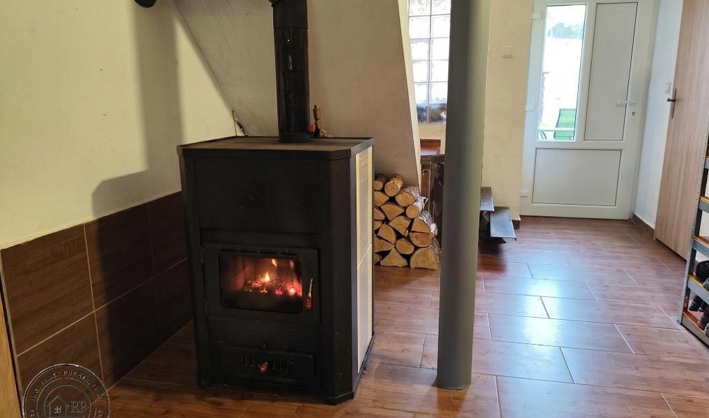 Prodej domu 105 m² s pozemkem 1 008 m², Liběchov – náhled fotky 11