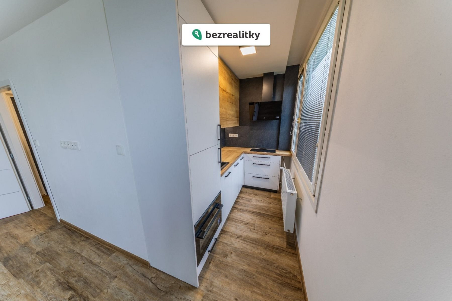 Prodej bytu 1+kk 28 m²