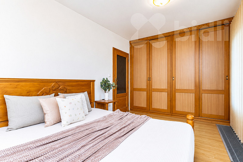 Prodej domu 326 m² s pozemkem 3 955 m² – fotografie 5