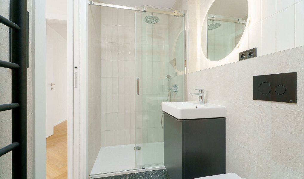 Prodej bytu 1+kk 25 m², Praha – náhled fotky 6