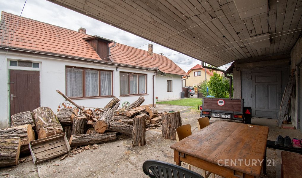 Prodej domu 105 m² s pozemkem 1 000 m², Hořín – náhled fotky 7