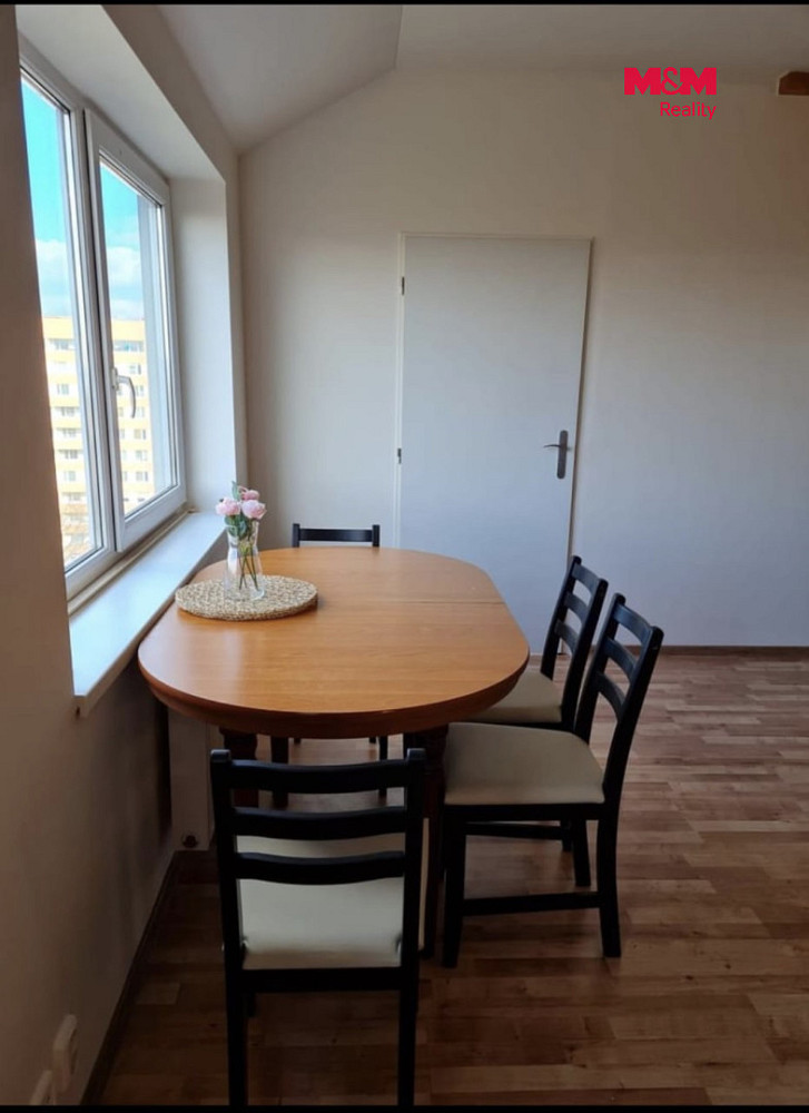 Pronájem bytu 2+kk 65 m² — photo 5