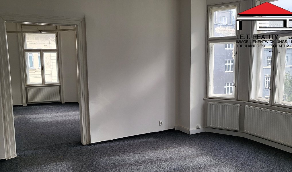 Pronájem kanceláře 185 m², Ostrava – náhled fotky 5