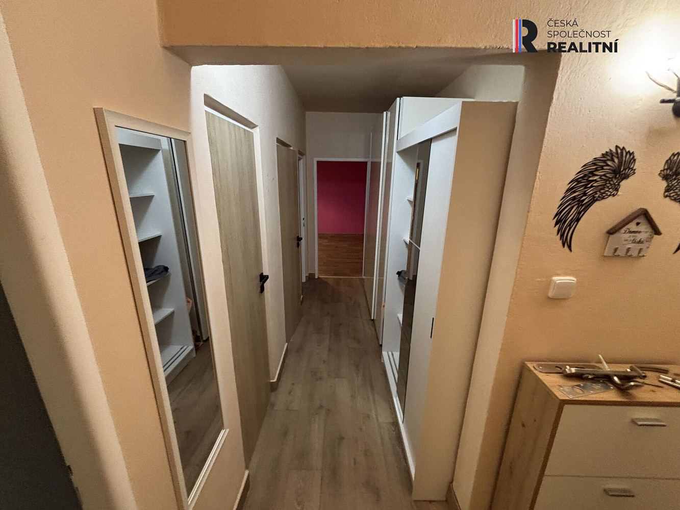 Prodej bytu 3+1 64 m² – fotografie 3