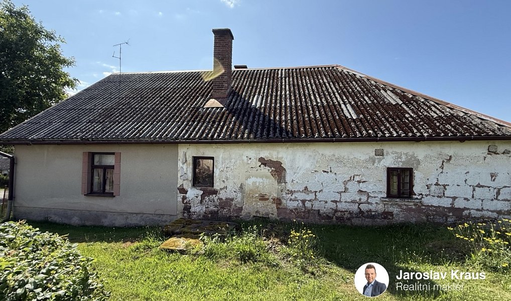 Prodej domu 80 m² s pozemkem 3 182 m², Lomnice nad Popelkou – náhled fotky 7