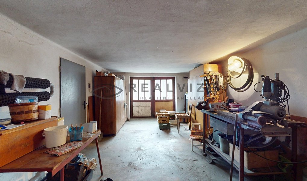 Prodej domu 180 m² s pozemkem 1 451 m², Nové Hrady – náhled fotky 20