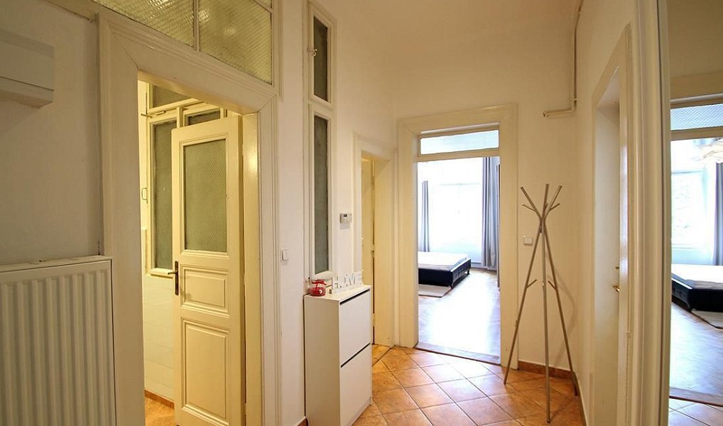 Pronájem bytu 2+1 65 m², Praha – náhled fotky 11