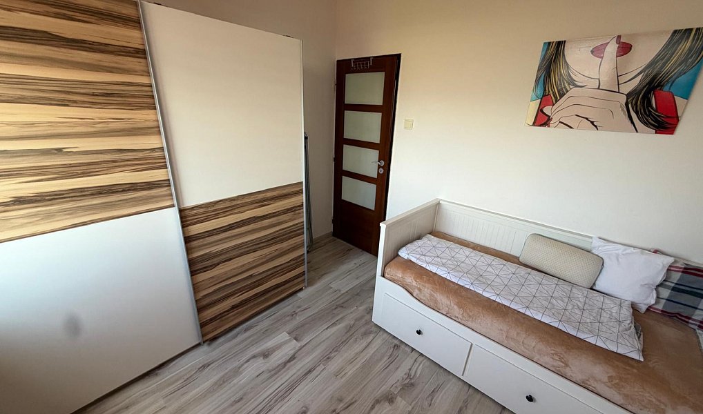 Prodej bytu 3+1 55 m², Most – náhled fotky 11