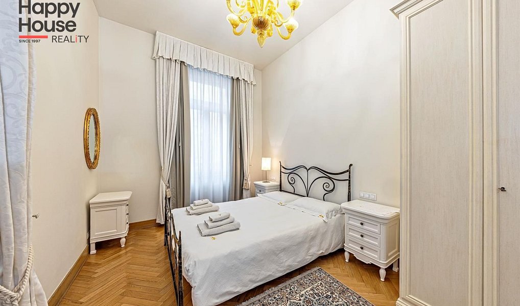 Pronájem bytu 3+kk 110 m², Praha – náhled fotky 8