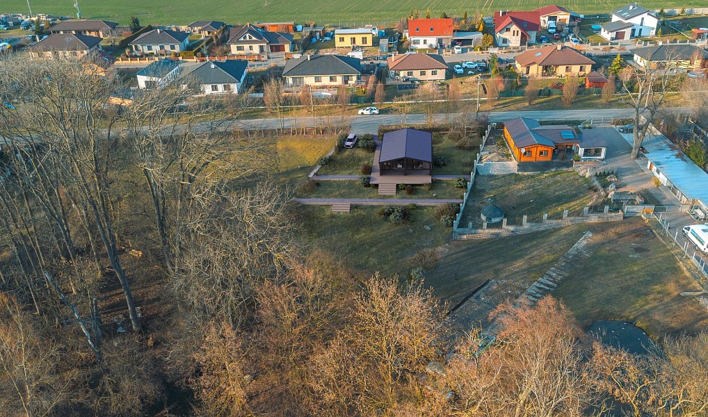 Prodej domu 89 m² s pozemkem 1 775 m², Vyšehněvice – náhled fotky 7