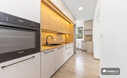 Prodej bytu 3+1 58 m²