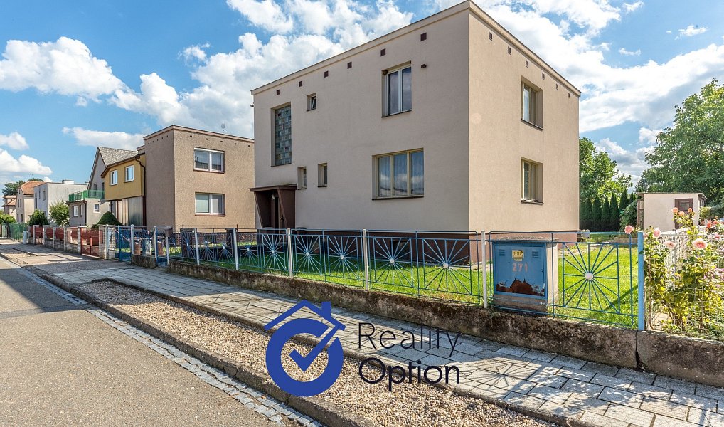 Prodej domu 180 m² s pozemkem 800 m², Řečany nad Labem – náhled fotky 2