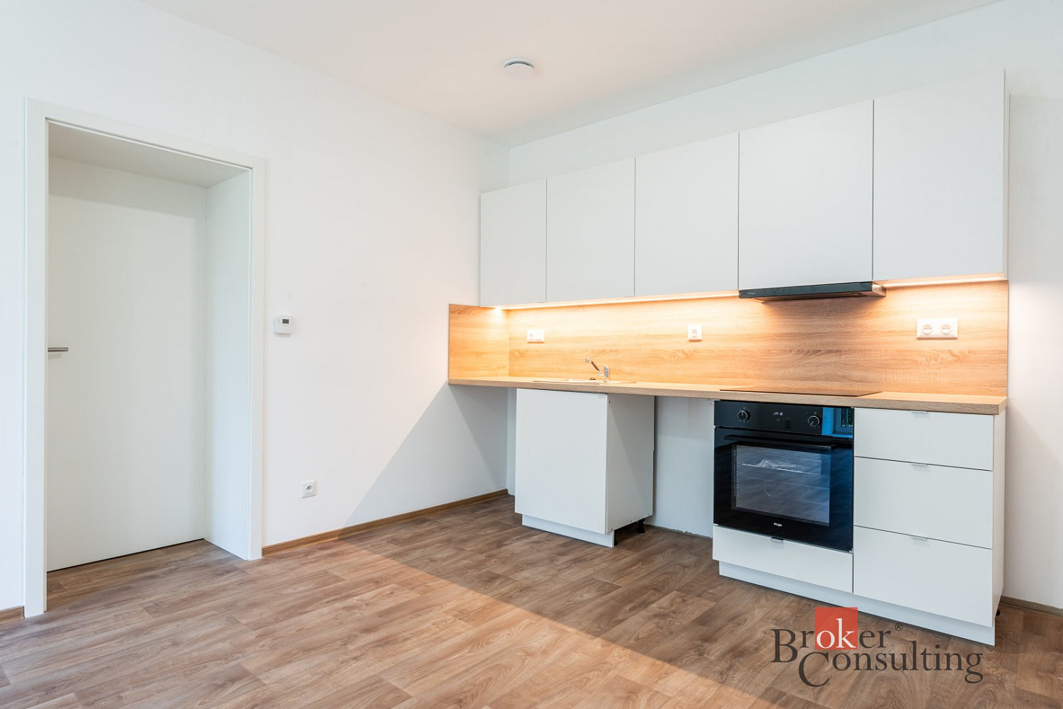 Prodej bytu 2+kk 44 m²