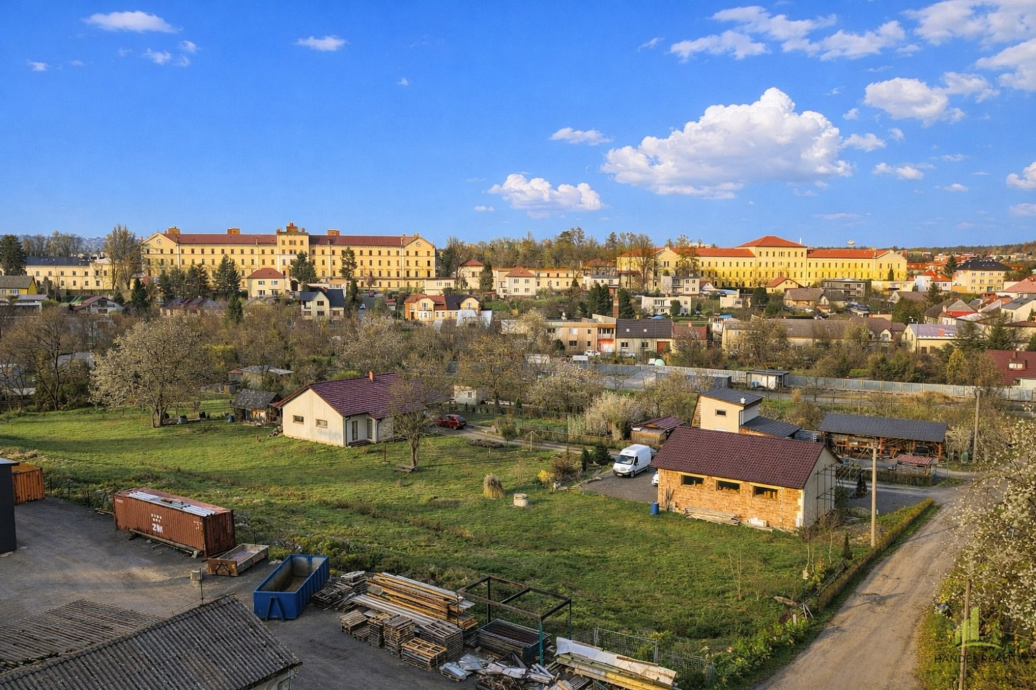 Prodej domu 139 m² s pozemkem 4 200 m² — photo 2