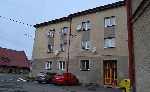 Prodej bytu 2+1 63 m², Pivovarská, Králíky, okres Ústí nad Orlicí
