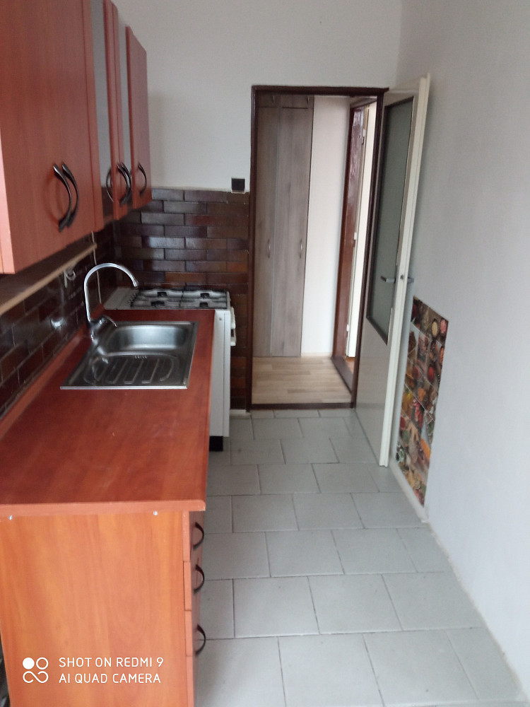 Pronájem bytu 3+1 76 m²