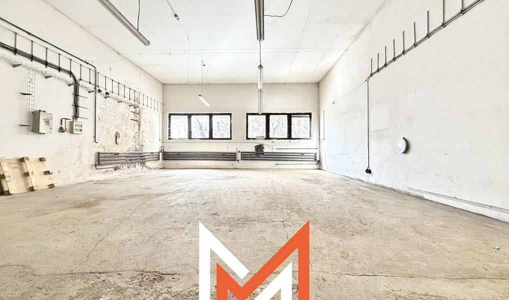 Pronájem skladovacích prostor 785 m², Červený Kostelec – náhled fotky 10