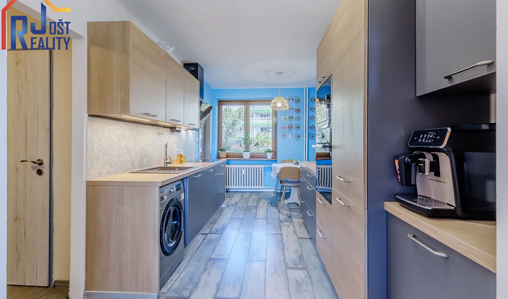 Prodej bytu 4+1 72 m², Praha – náhled fotky 8