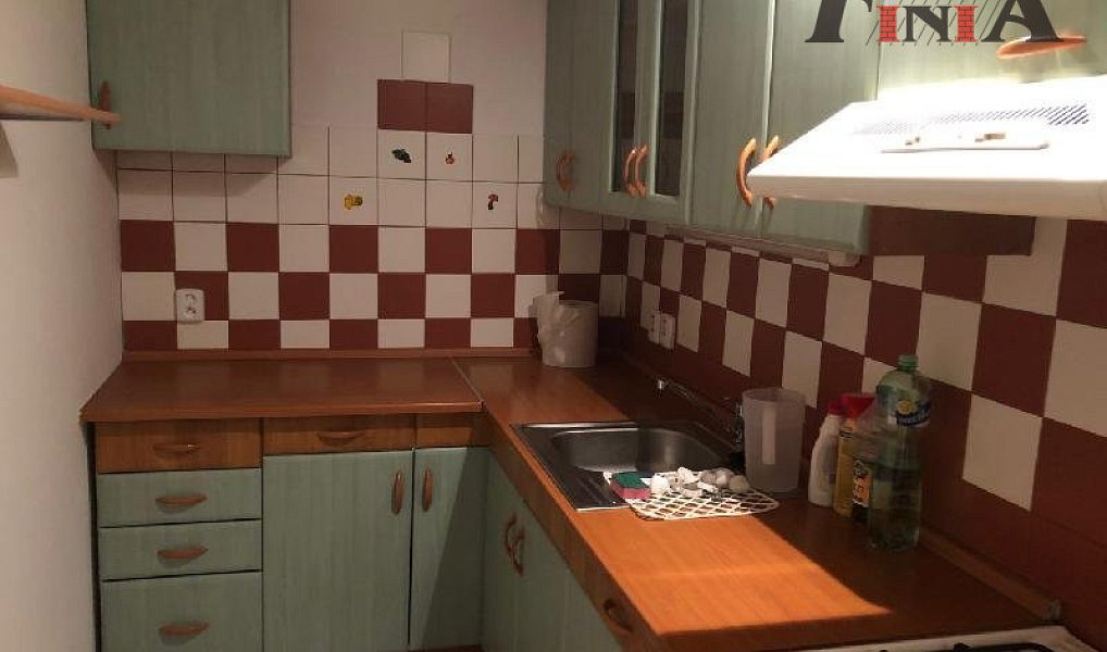 Pronájem bytu 2+1, 62 m², Česká Lípa