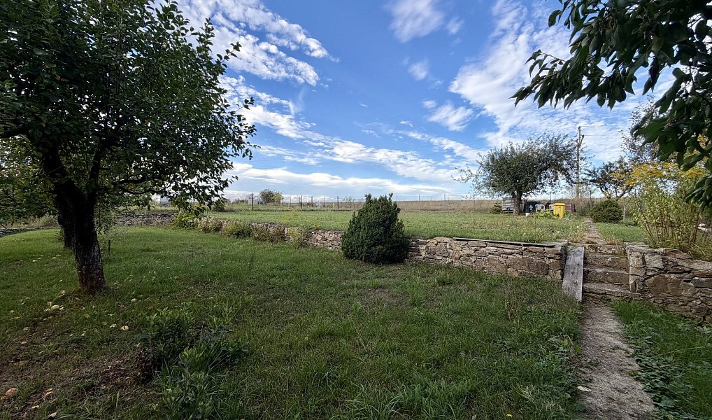 Prodej stavebního pozemku 726 m², Blížkovice – náhled fotky 7