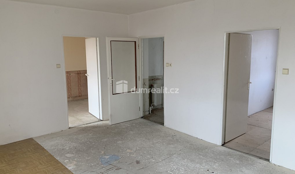 Prodej domu 160 m² s pozemkem 217 m², Dobříš – náhled fotky 6