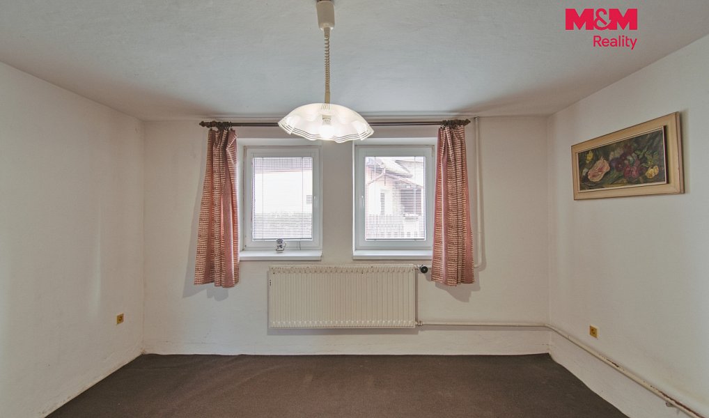 Prodej domu 45 m² s pozemkem 262 m², Kelč – náhled fotky 6