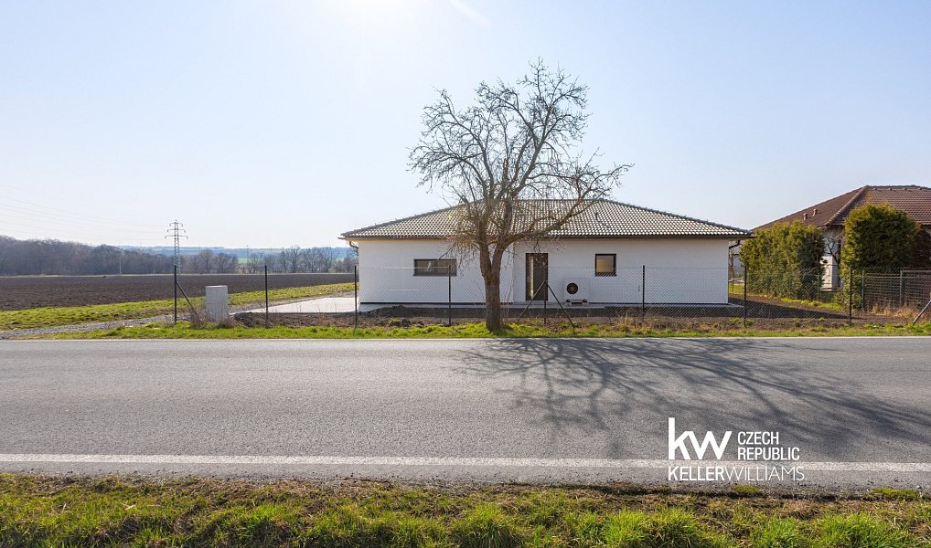 Prodej domu 124 m² s pozemkem 860 m², Cítoliby – náhled fotky 27