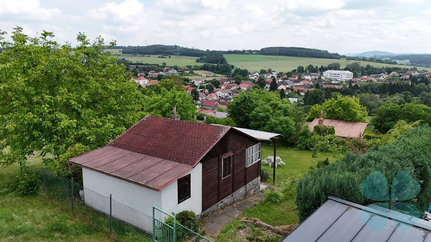 Prodej chaty/chalupy 45 m² s pozemkem 55 m² — photo 4