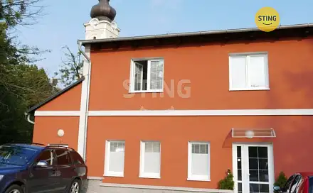 Pronájem bytu 1+1 30 m², V Zahradách, Ostrava - Poruba