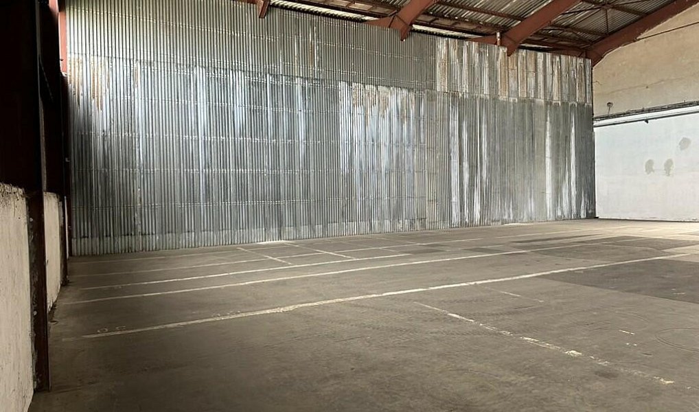 Pronájem skladovacích prostor 426 m², Boršov nad Vltavou – náhled fotky 6