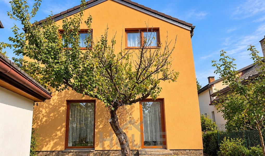 Prodej domu 135 m² s pozemkem 599 m², Praha – náhled fotky 25